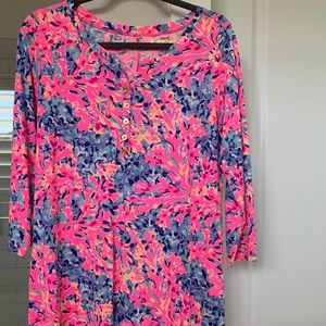 Lily Pulitzer Dress